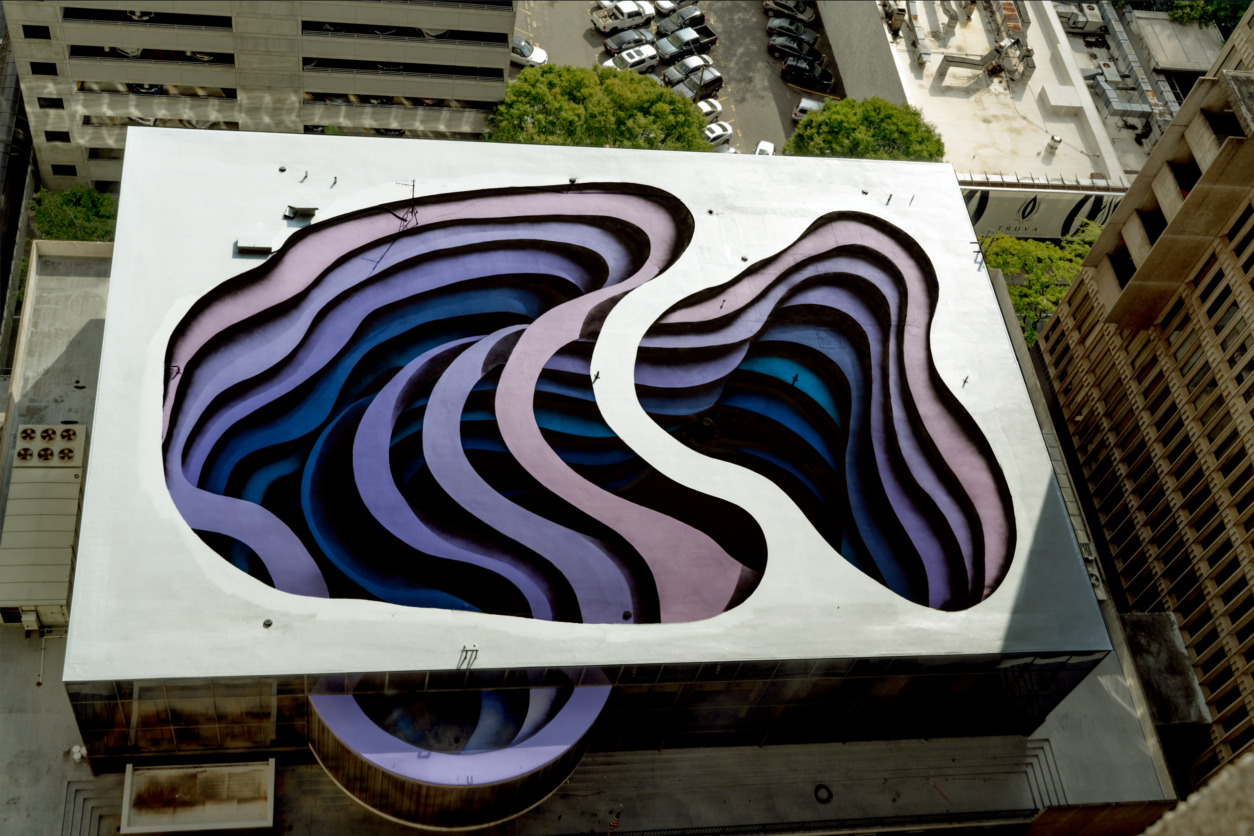 Living Walls